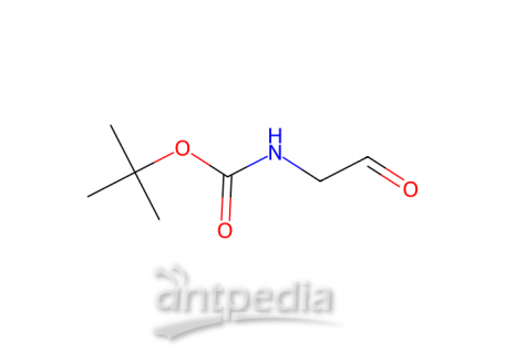 N-Boc-2-氨基乙醛，89711-08-0，≥90%