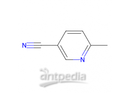 5-氰基-2-甲基吡啶，3222-48-8，>98.0%(GC)(T)