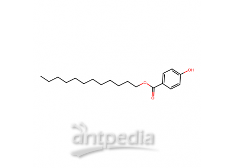 4-羟基苯甲酸十二烷基酯，2664-60-0，98%
