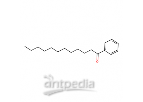 月桂基苯甲酮，1674-38-0，>98.0%