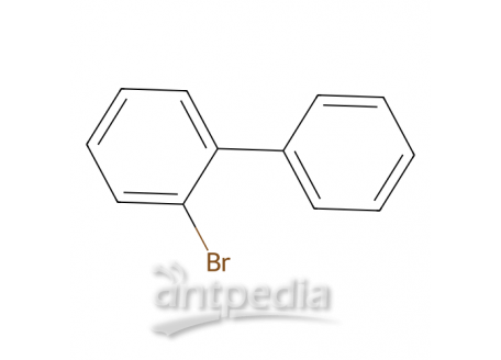 2-溴联苯，2052-07-5，98%