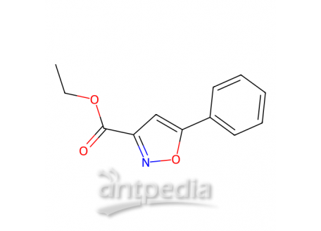 5-苯基异恶唑-3-羧酸乙酯，7063-99-2，97%