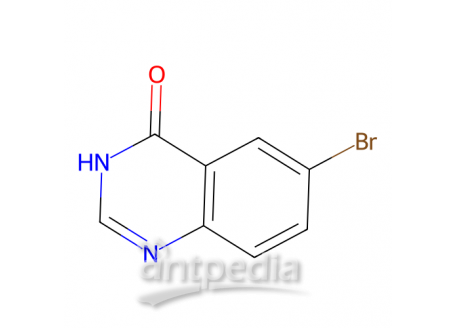 6-溴-4-羟基喹唑啉，32084-59-6，>98.0%