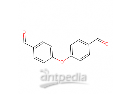 双(4-甲酰基苯基)醚，2215-76-1，≥97.0%(GC)