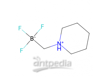 (哌啶-1-基甲基)三氟硼酸酯，1268340-93-7，95%