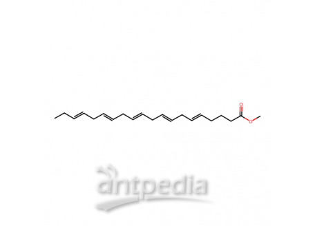 二十碳五烯酸甲酯，2734-47-6，≥97% (capillary GC)