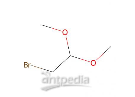 溴乙酰二甲缩醛，7252-83-7，含0.2 % 碳酸钾稳定剂, 97%