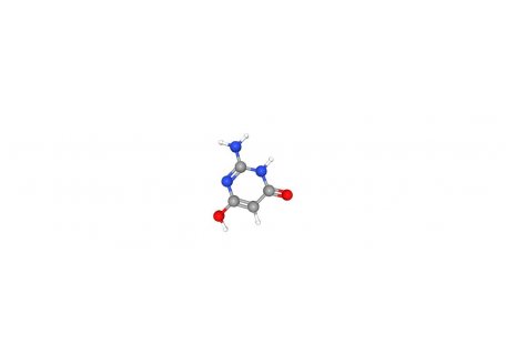 2-氨基-4,6-二羟基嘧啶，56-09-7，98%