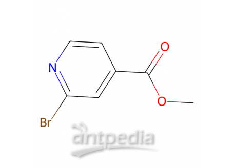 2-溴吡啶-4-羧酸甲酯，26156-48-9，98%