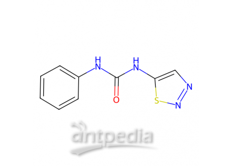 噻苯隆，51707-55-2，分析标准品