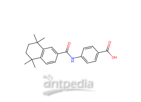 AM580,RARα激动剂，102121-60-8，≥98%