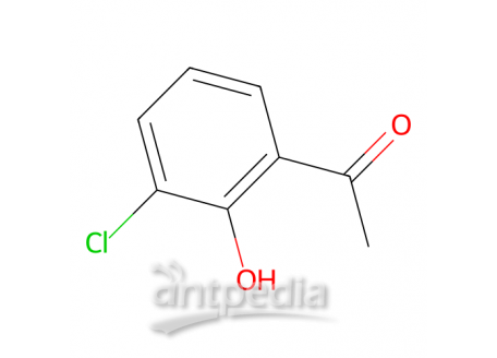 1-(3-氯-2-羟苯基)乙基-1-酮，3226-34-4，98%