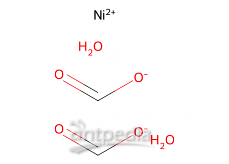 甲酸镍(II)二水合物，15694-70-9，98%