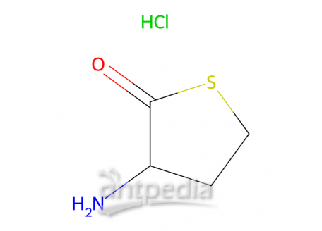 L-同型半胱氨酸硫内酯 盐酸盐，31828-68-9，95%