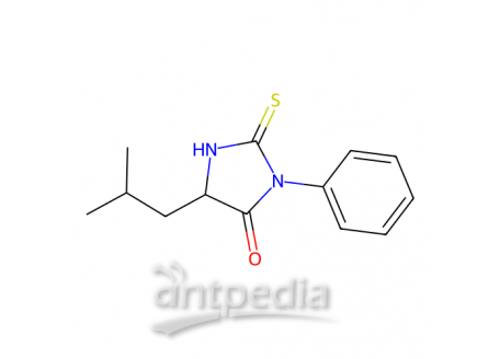 苯基硫代乙内酰脲-亮氨酸，4399-40-0，98.0%(HPLC)