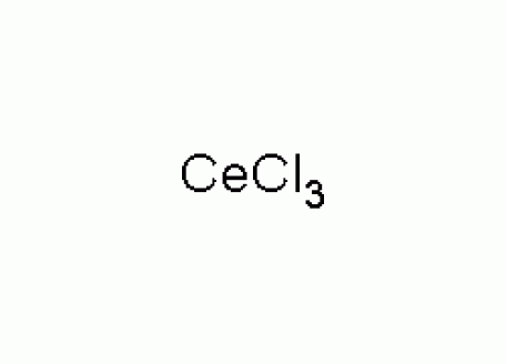 氯化铈，无水，7790-86-5，99.9% metals basis