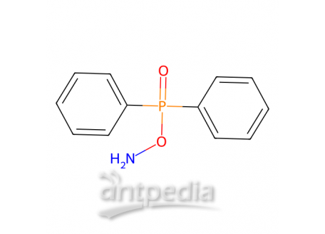 O-(二苯基氧膦基)羟胺，72804-96-7，98％