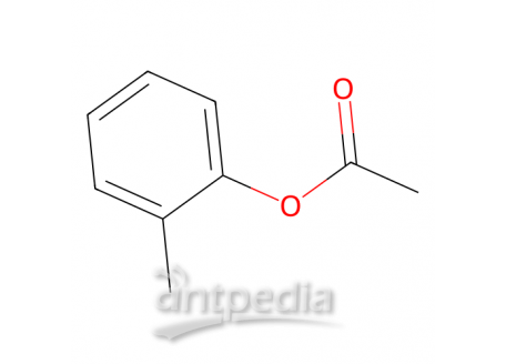 乙酸邻甲苯酯，533-18-6，≥98%