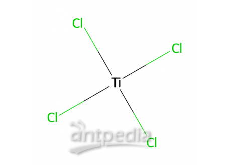 四氯化钛，7550-45-0，99.99% metals basis