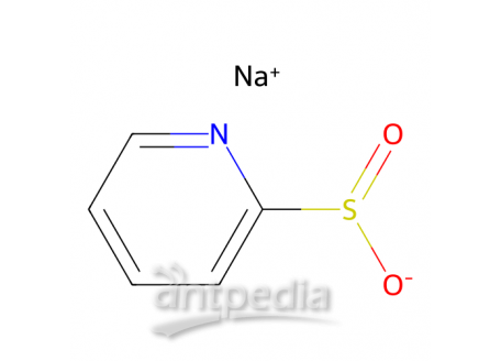 吡啶-2-亚磺酸钠，24367-66-6，93%