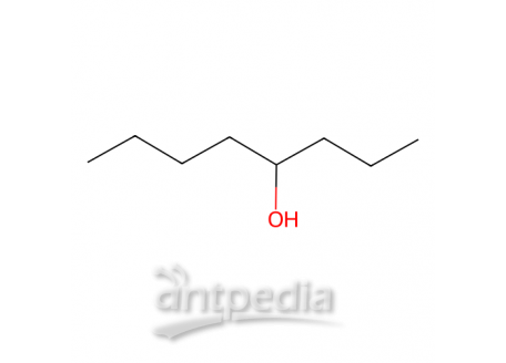 4-辛醇，589-62-8，>97.0%(GC)