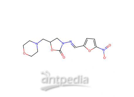 呋喃他酮，139-91-3，分析标准品