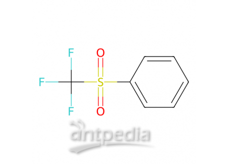 苯基三氟甲砜，426-58-4，>98.0%(GC)