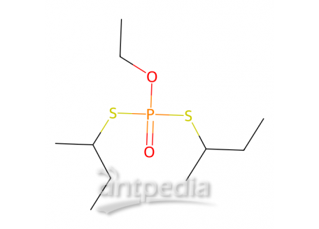 硫线磷标准溶液，95465-99-9，analytical standard,100mg/L in acetone
