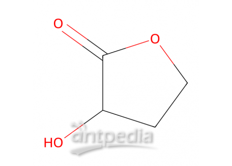 (R)-(+)-α-羟基-γ-丁内酯，56881-90-4，96%