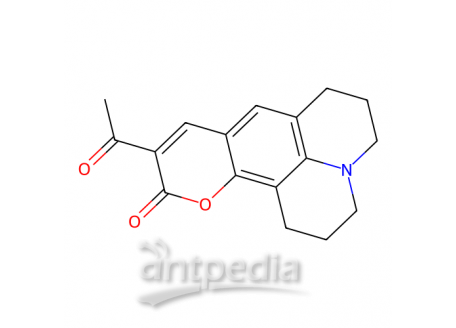 香豆素334，55804-67-6，≥98.0 %