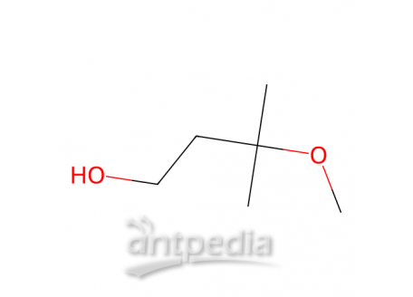 3-甲氧基-3-甲基丁醇，56539-66-3，>98.0%(GC)