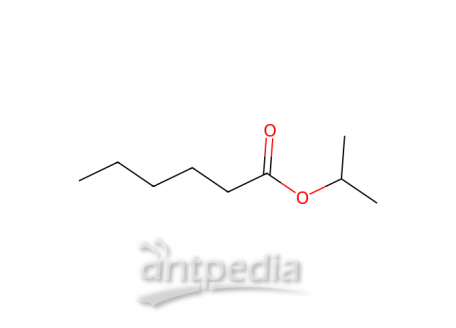 己酸异丙酯，2311-46-8，≥98%