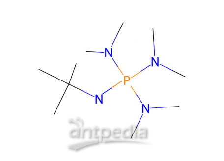 磷腈配体 P1-叔丁基，81675-81-2，97%