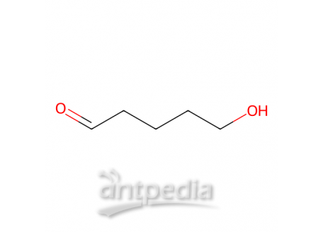 5-羟基戊醛，4221-03-8，97%
