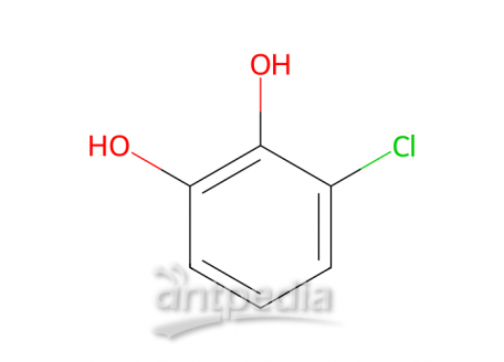 3-氯邻苯二酚，4018-65-9，>98.0%