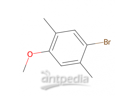 1-溴-4-甲氧基-2,5-二甲苯，58106-25-5，98%