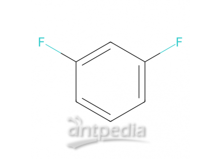 1,3-二氟苯，372-18-9，>98.0%(GC)