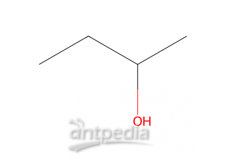 (R)-(-)-2-丁醇，14898-79-4，≥99.0%(GC)