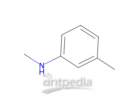 N-甲基间甲苯胺，696-44-6，97%