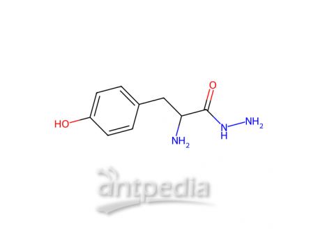 L-酪氨酰肼，7662-51-3，98%