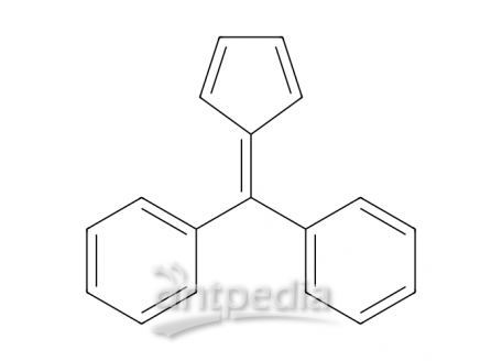 6,6-二苯基富烯，2175-90-8，>98.0%