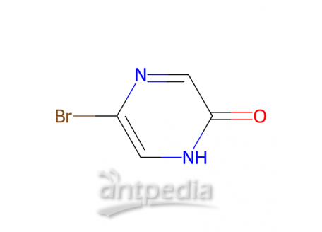 2-羟基-5-溴吡嗪，374063-92-0，98%