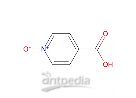 异烟酸 N-氧化物，13602-12-5，>98.0%(HPLC)