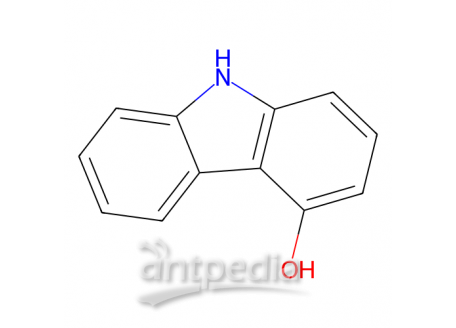4-羟基咔唑，52602-39-8，≥95.0%