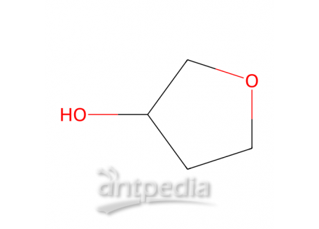 (R)-(-)-3-羟基四氢呋喃，86087-24-3，98%