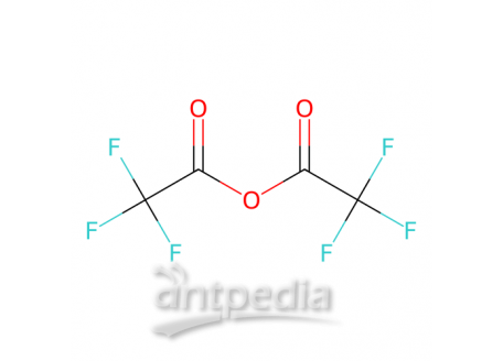 三氟乙酸酐（TFAH），407-25-0，98%