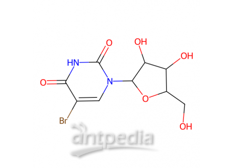 5-溴尿苷，957-75-5，99%