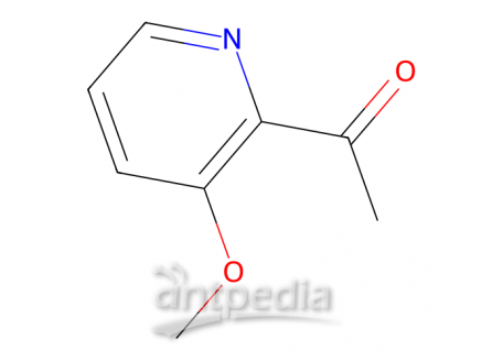 1-(3-甲氧基吡啶-2-基)乙酮，379227-03-9，98%