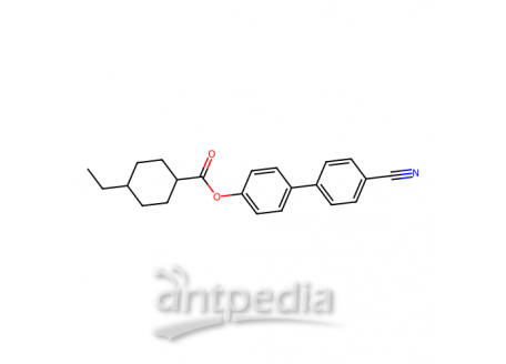 反式-4-乙基环己烷甲酸4