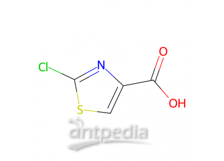 2-氯噻唑-4-甲酸，5198-87-8，97%